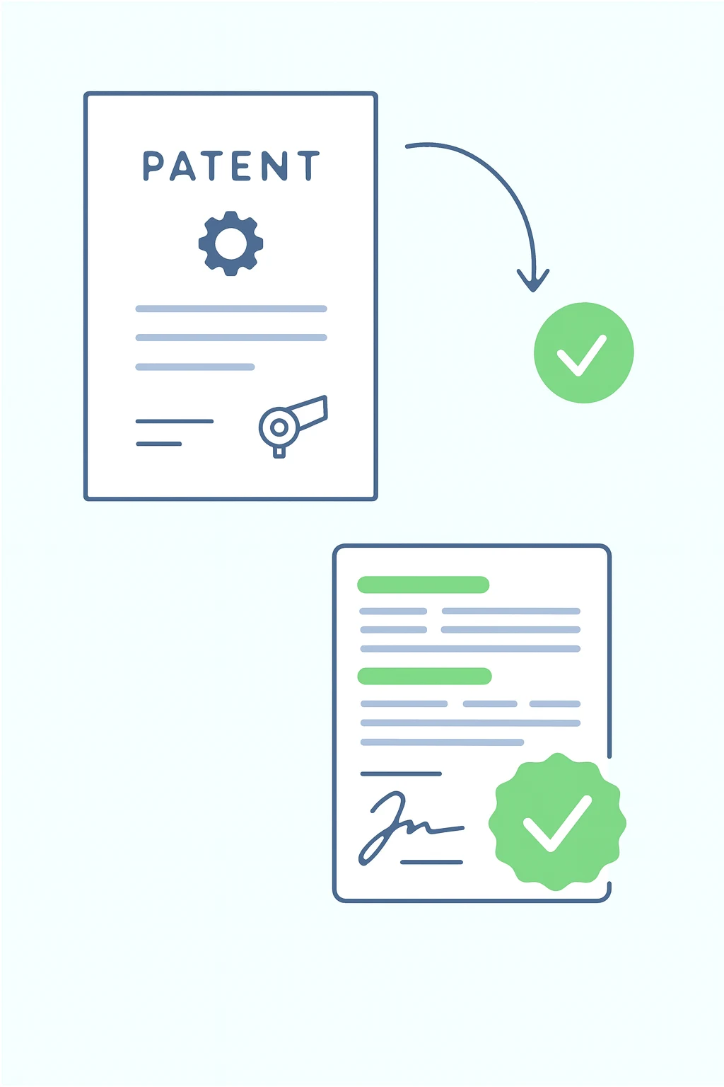 Finnish patent application translation